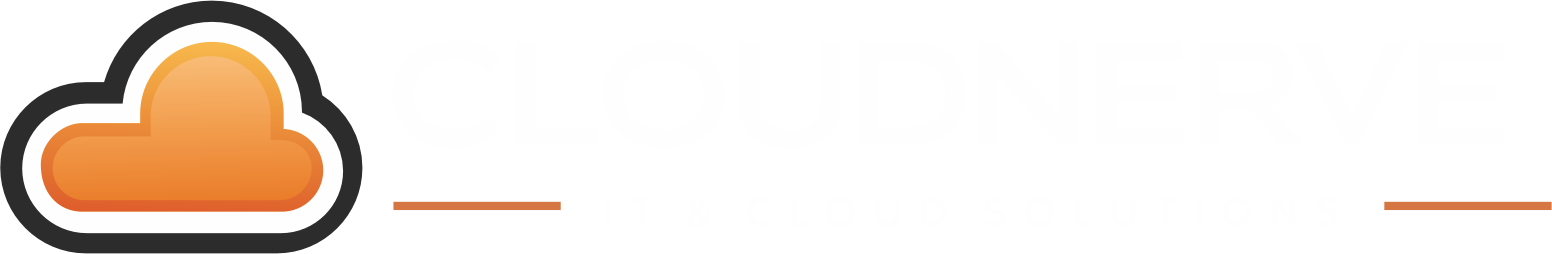 CloudNerve logo