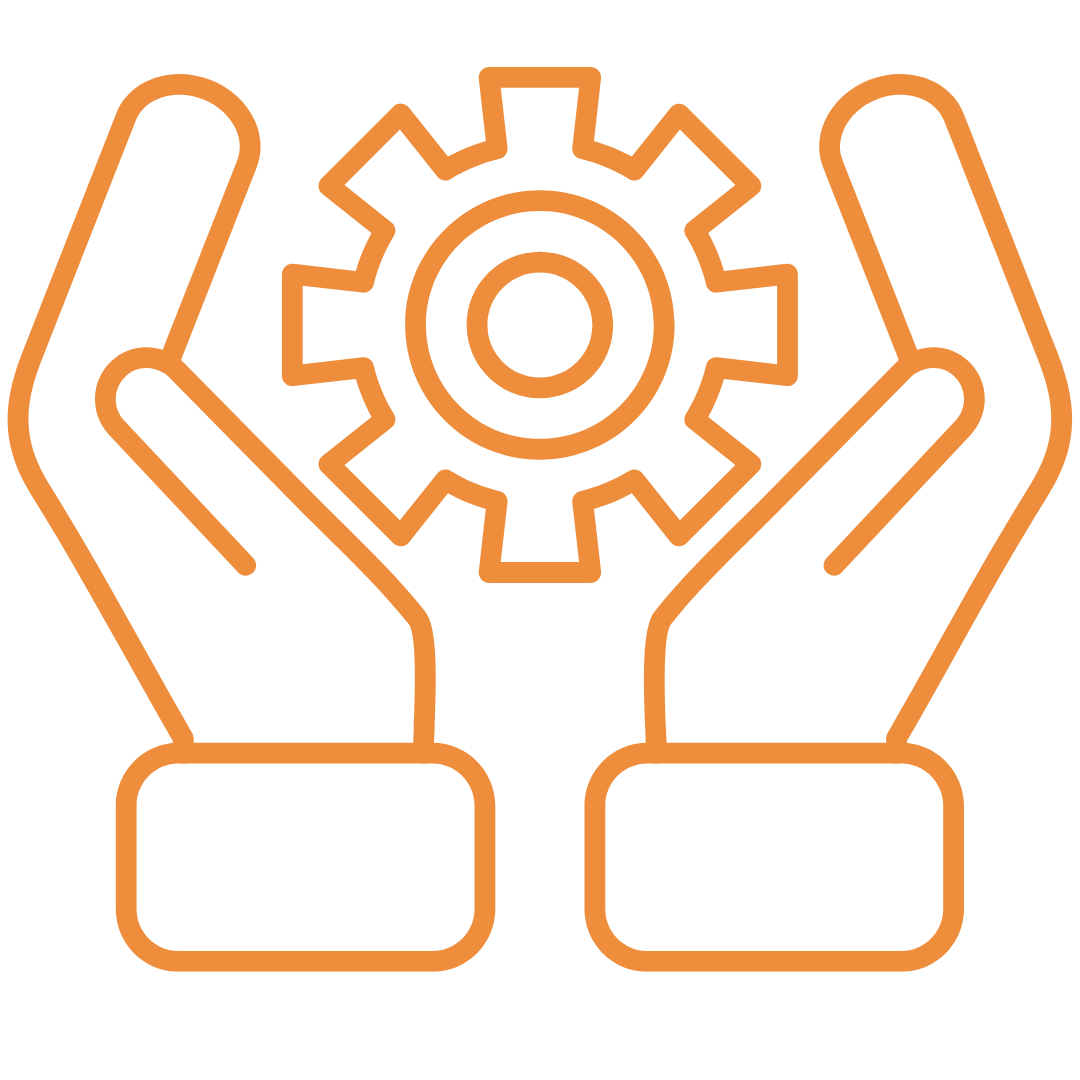 Custom Applications