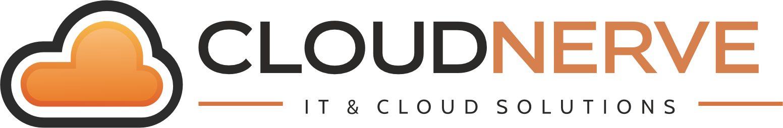 CloudNerve logo